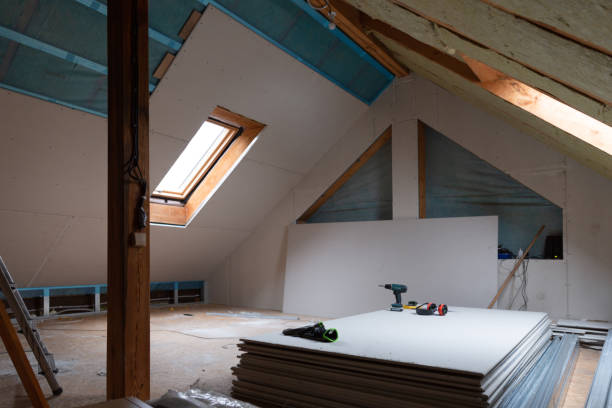 Best Insulation for Specific Applications in Thousand Palms, CA