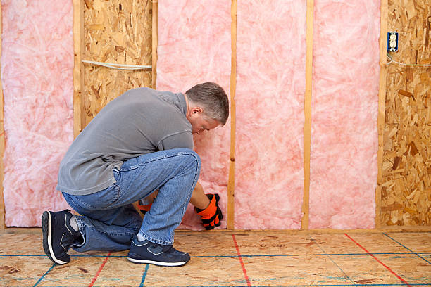 Best Insulation Maintenance and Repair in Thousand Palms, CA