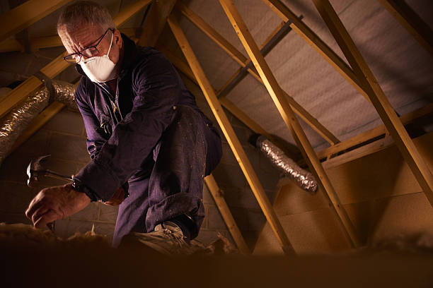 Best Commercial Insulation in Thousand Palms, CA